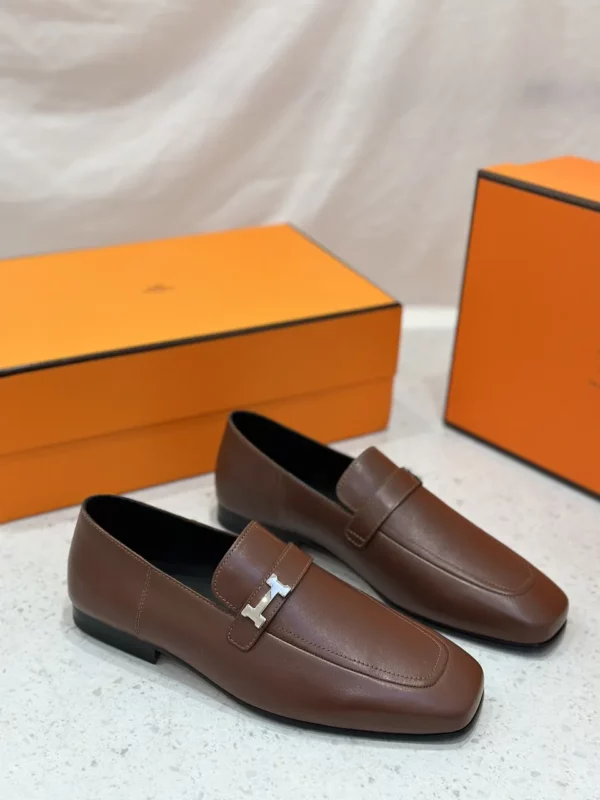 Hermes shoes - Replica shoes