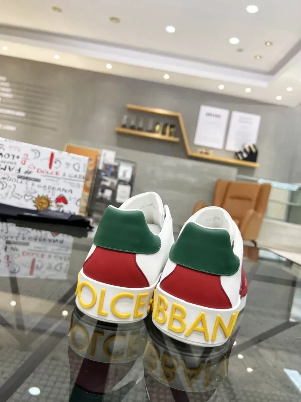 Dolce Gabbana shoes - Replica shoes