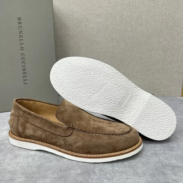 Brunello Cucinelli shoes - Reps shoes