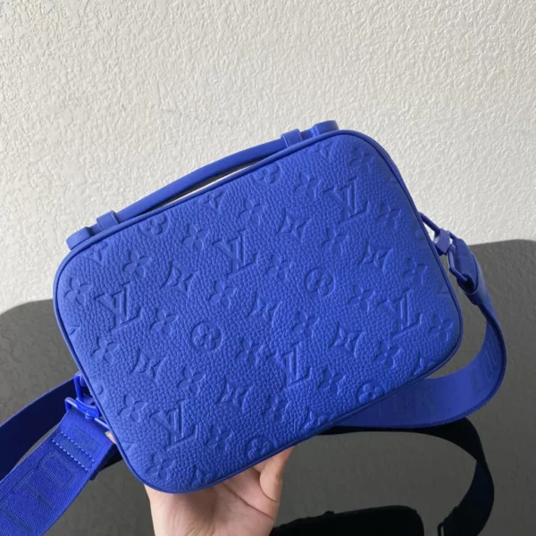 Louis Vuitton bag - louis vuitton replica bags