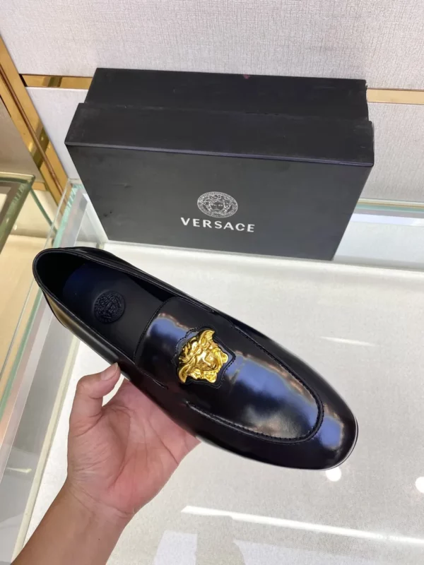 Versace shoes - Replica shoes