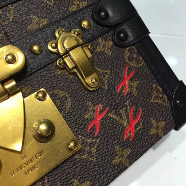 Louis Vuitton bag - louis vuitton replica bags