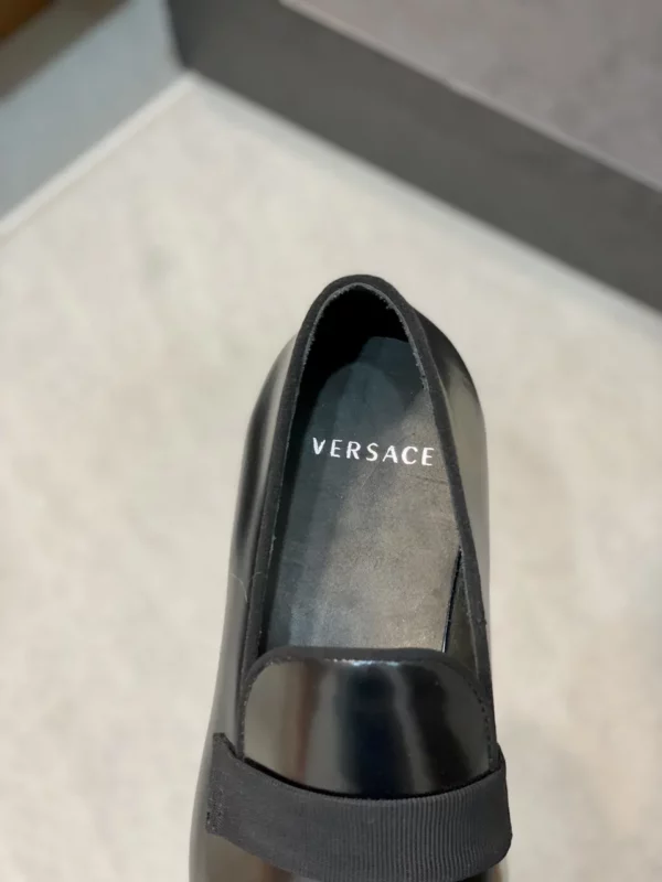 Versace shoes - rep shoes