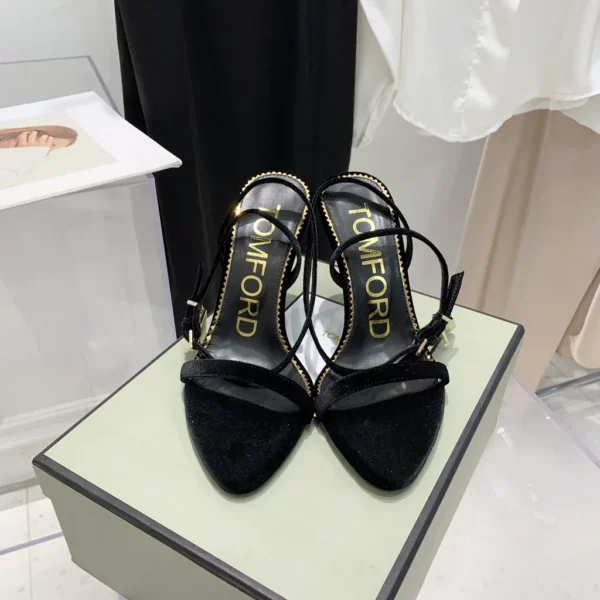 Tom Ford shoes - Reps shoes