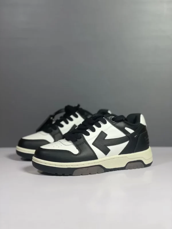 Off White shoes - Replica shoes