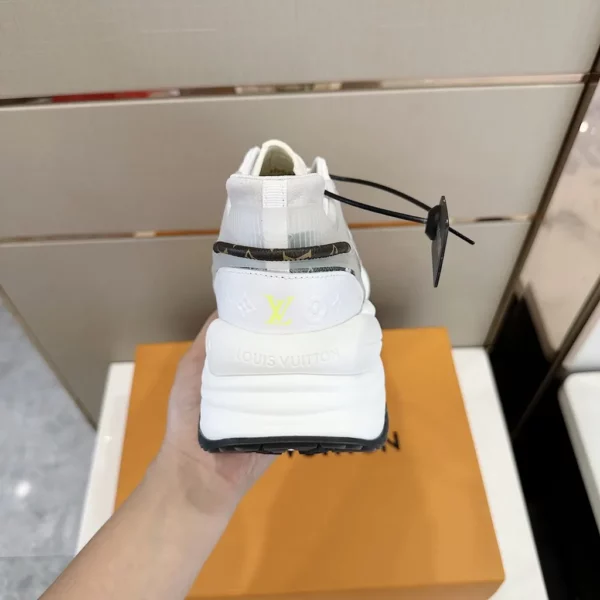 Louis Vuitton shoes - louis vuitton replica shoes