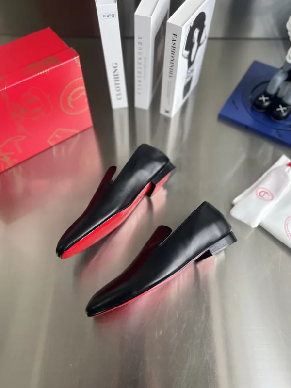 Christian Louboutin shoes - Reps shoes