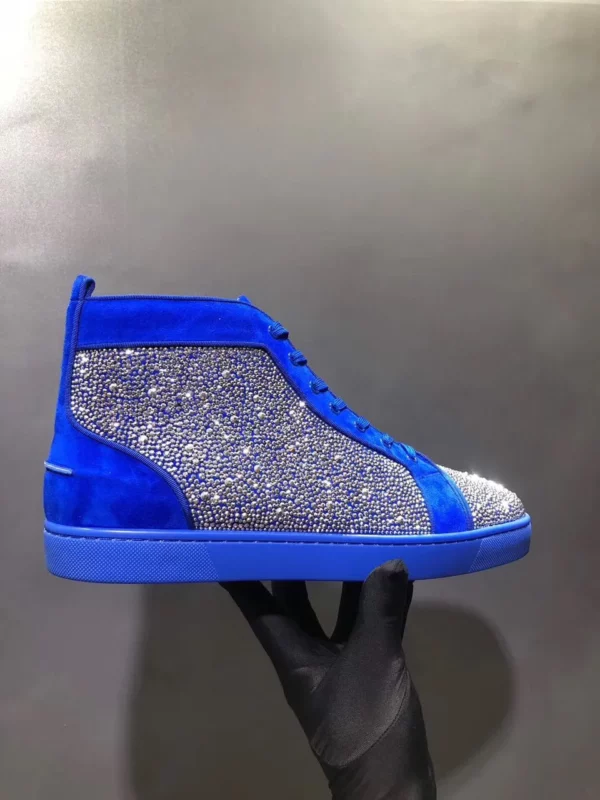 Christian Louboutin shoes - Reps shoes