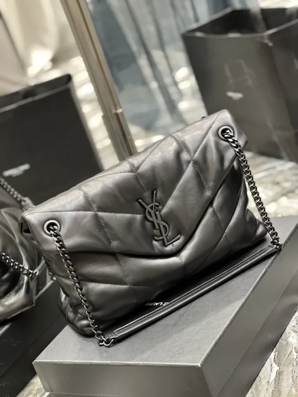 Saint Laurent bag - rep bags