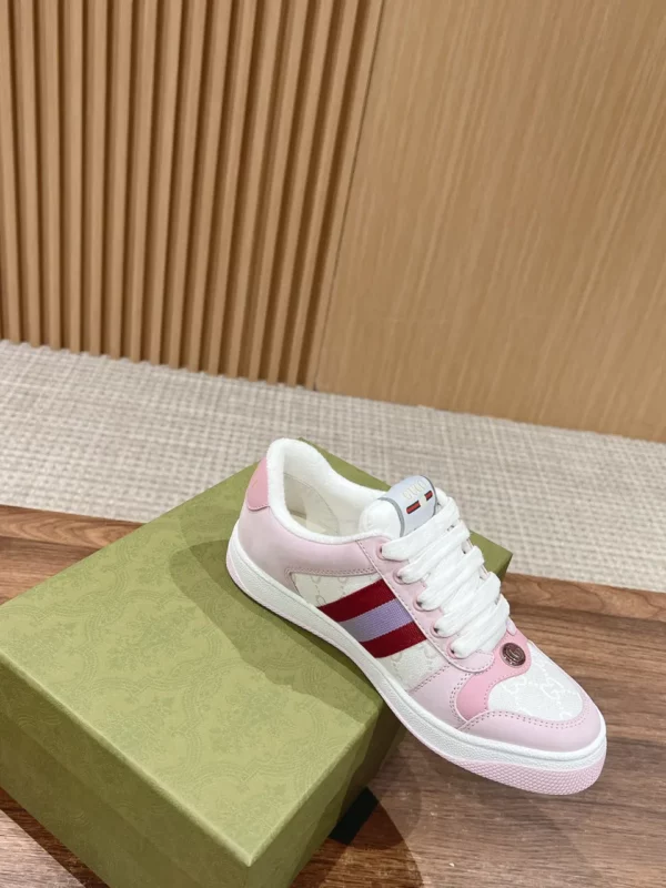 Gucci shoes - replica gucci shoes