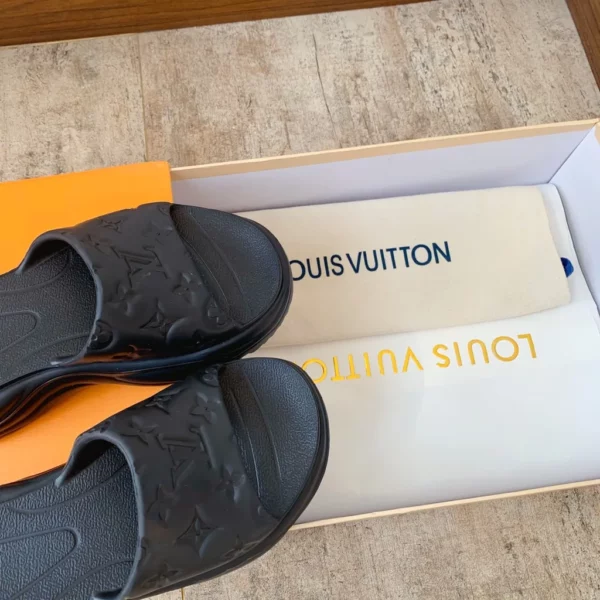 Louis Vuitton shoes - louis vuitton replica shoes