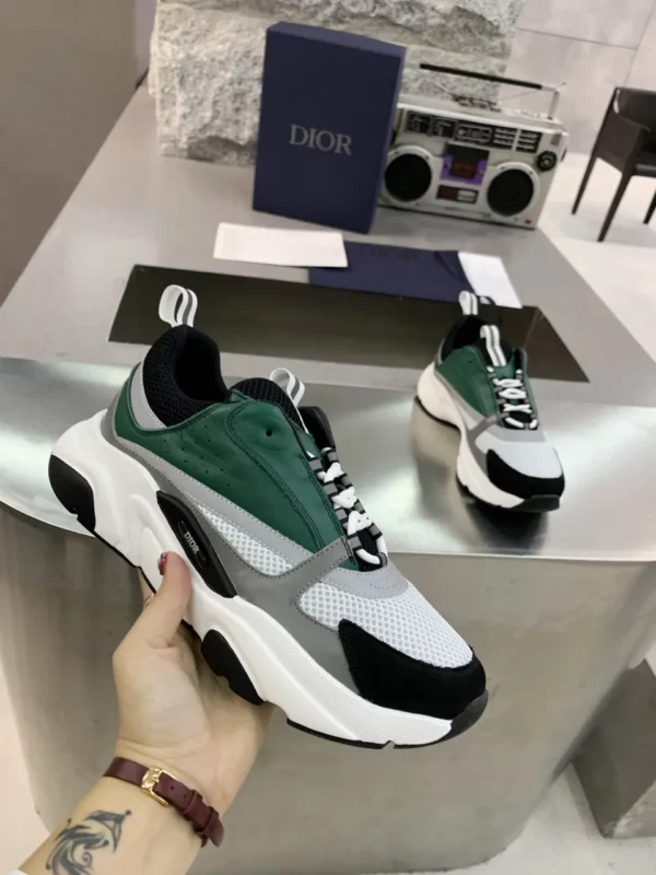 Dior shoes - Replica shoes