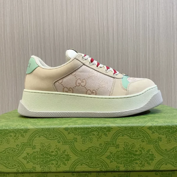 Gucci shoes - replica gucci shoes