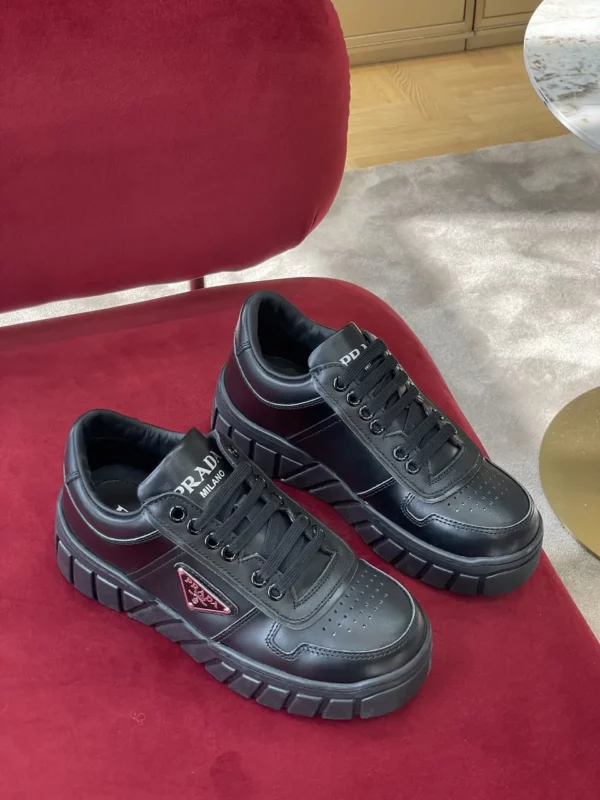 Prada shoes - Reps shoes