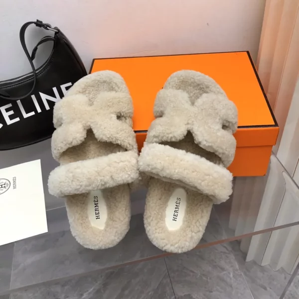 Hermes shoes - rep shoes