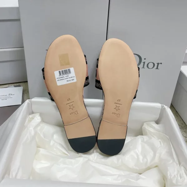 Dior shoes - rep shoes