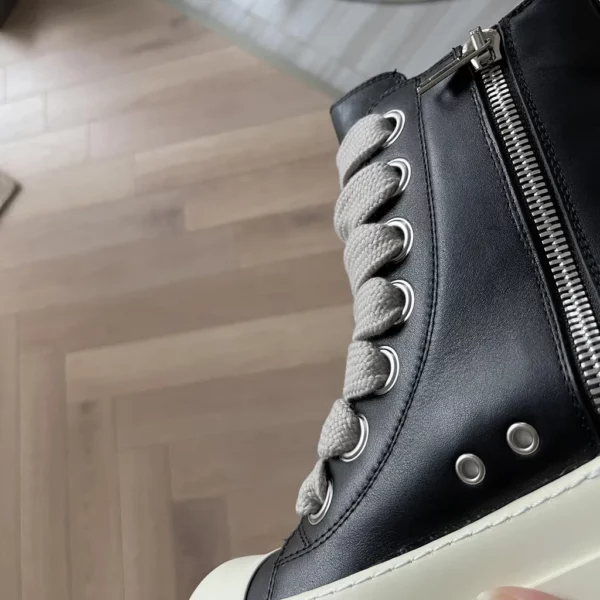 Rick Owens shoes - rep shoes