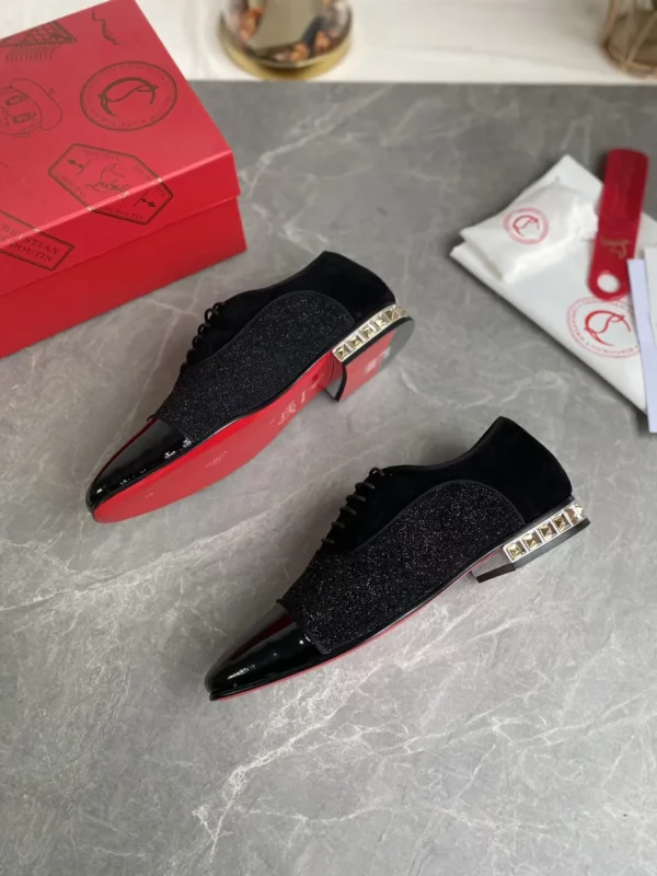 Christian Louboutin shoes - Replica shoes