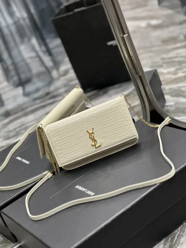 Saint Laurent bag - rep bags