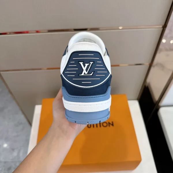 Louis Vuitton shoes - louis vuitton replica shoes