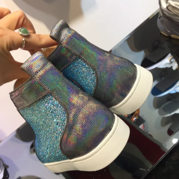 Christian Louboutin shoes - Reps shoes