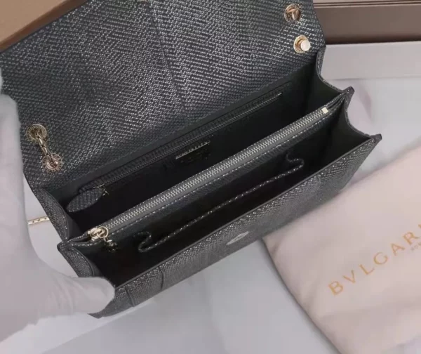 Bvlgari bag - rep bags