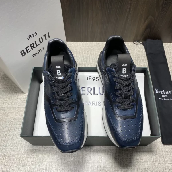 Berluti shoes - Reps shoes