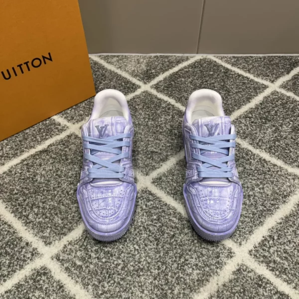 Louis Vuitton shoes - louis vuitton replica shoes