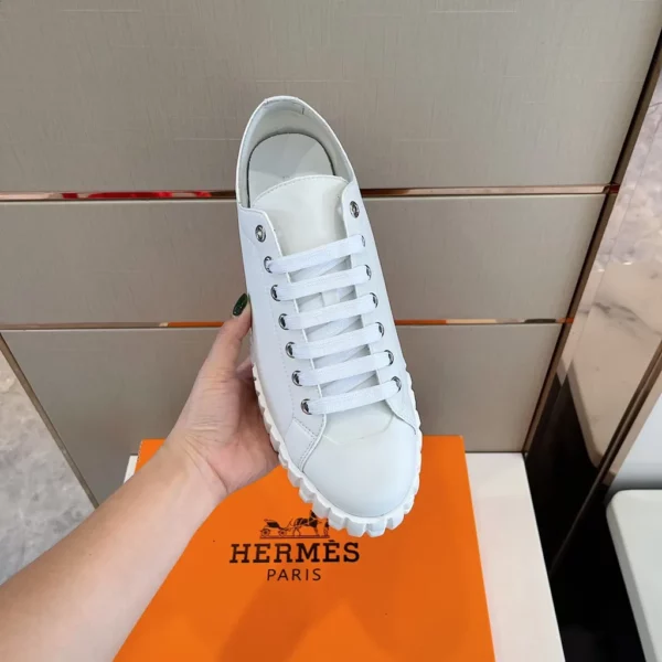 Hermes shoes - Reps shoes