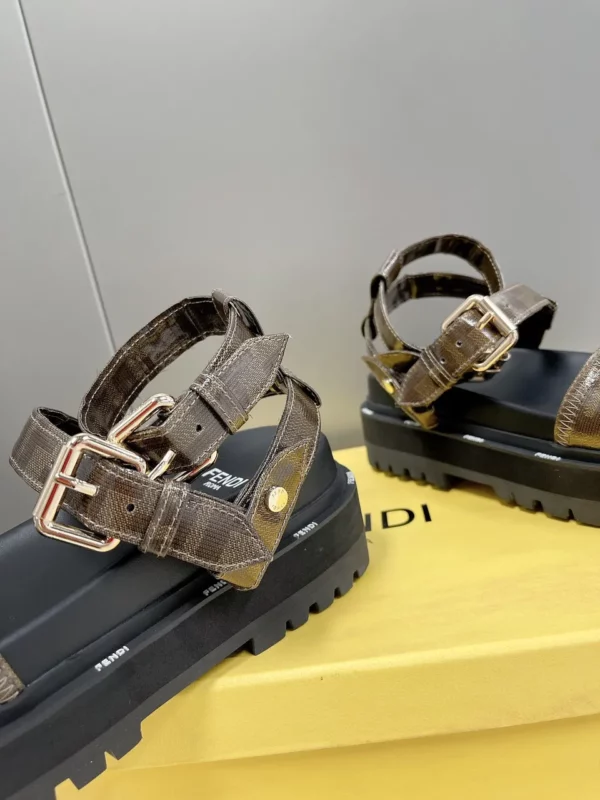 Fendi shoes - rep shoes