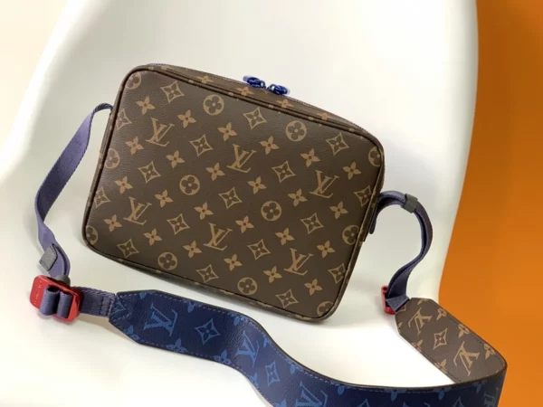 Louis Vuitton bag - louis vuitton replica bags