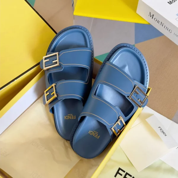 Fendi shoes - rep shoes