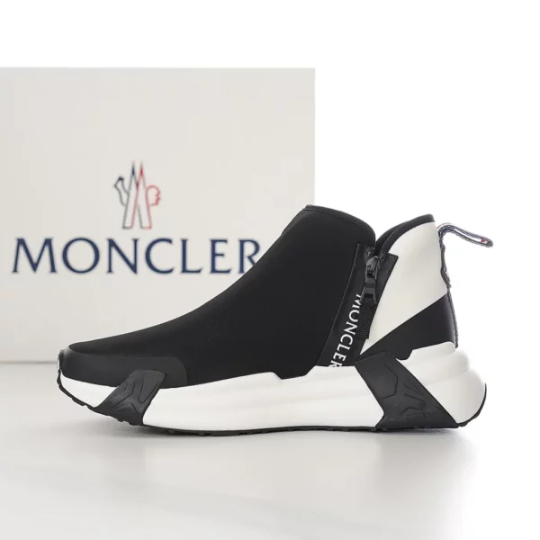 Moncler shoes - Replica shoes