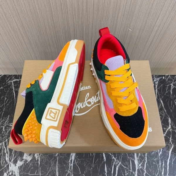 Christian Louboutin shoes - rep shoes