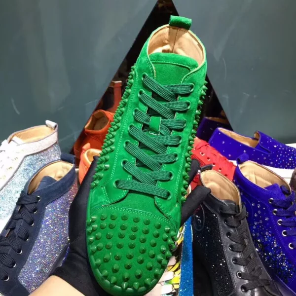 Christian Louboutin shoes - rep shoes