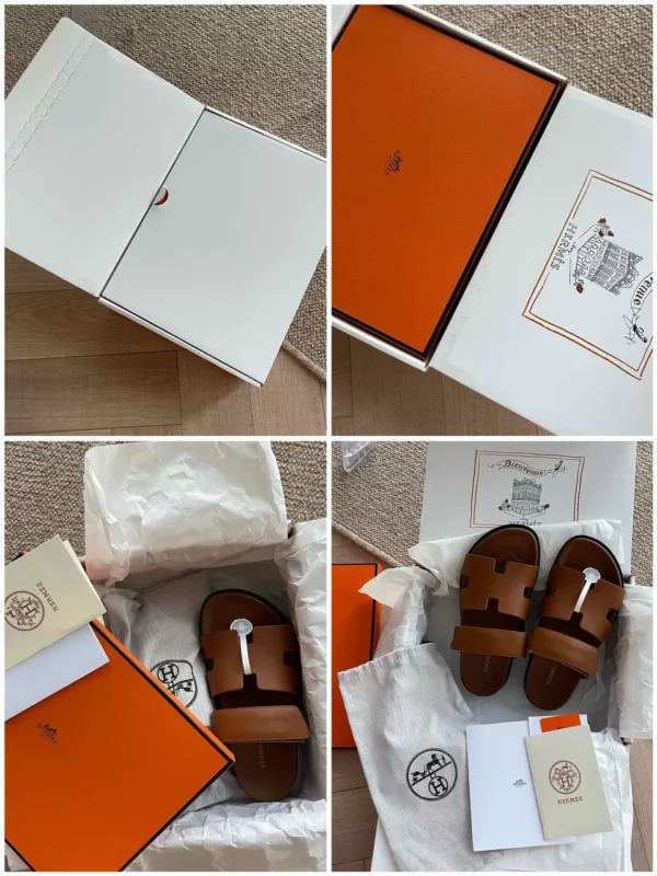 Hermes shoes - Replica shoes