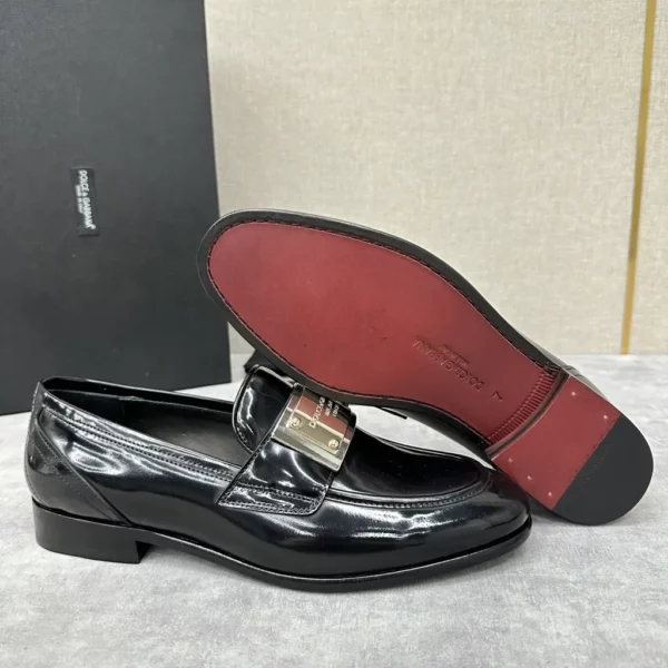 Dolce Gabbana shoes - Reps shoes