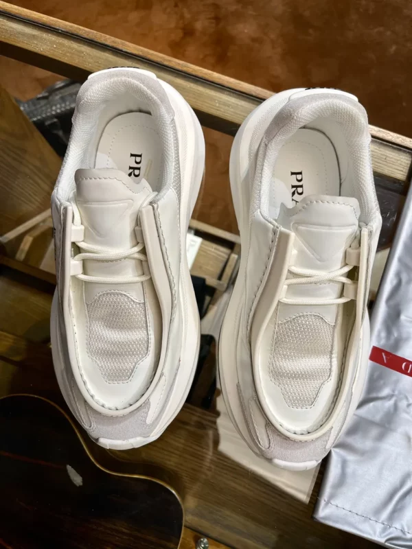 Prada shoes - rep shoes