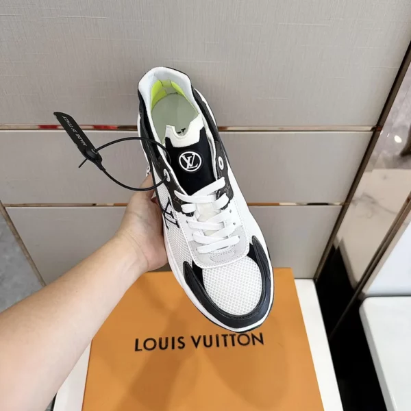 Louis Vuitton shoes - louis vuitton replica shoes