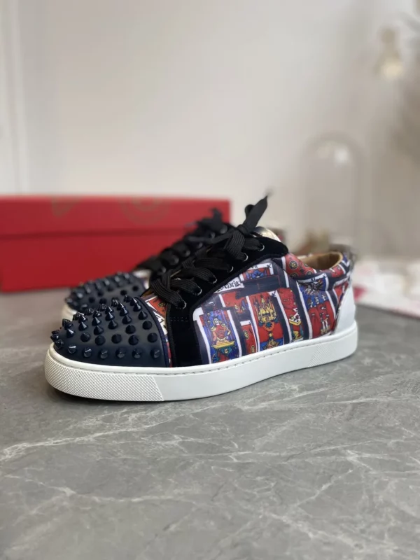 Christian Louboutin shoes - Reps shoes