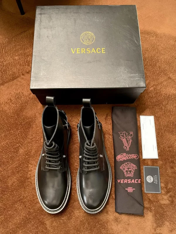 Versace shoes - rep shoes