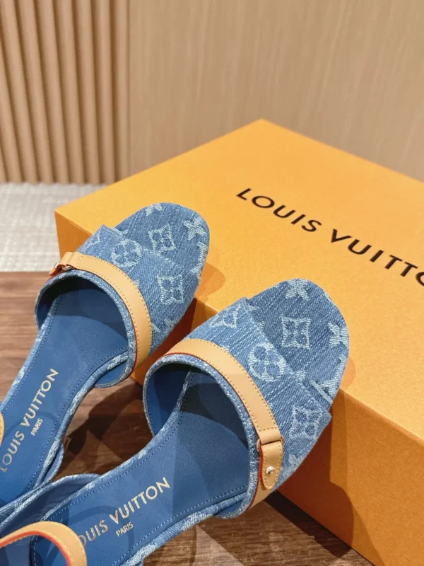 Louis Vuitton shoes - louis vuitton replica shoes