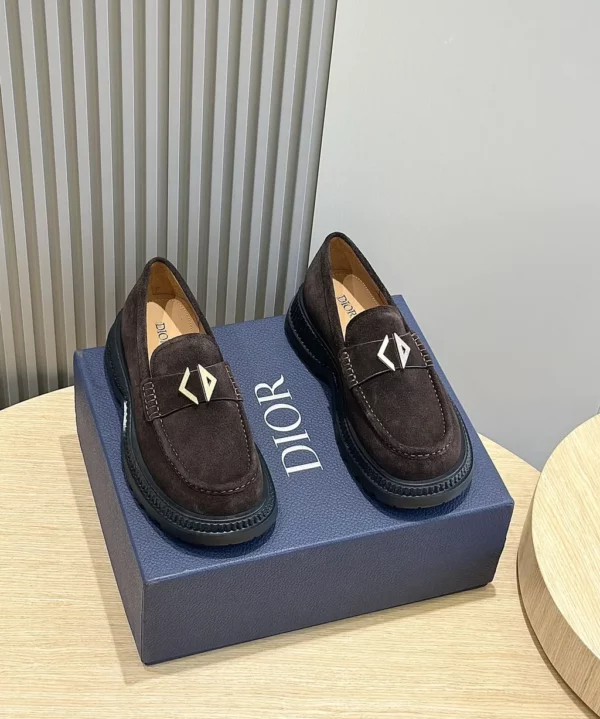 Dior shoes - rep shoes