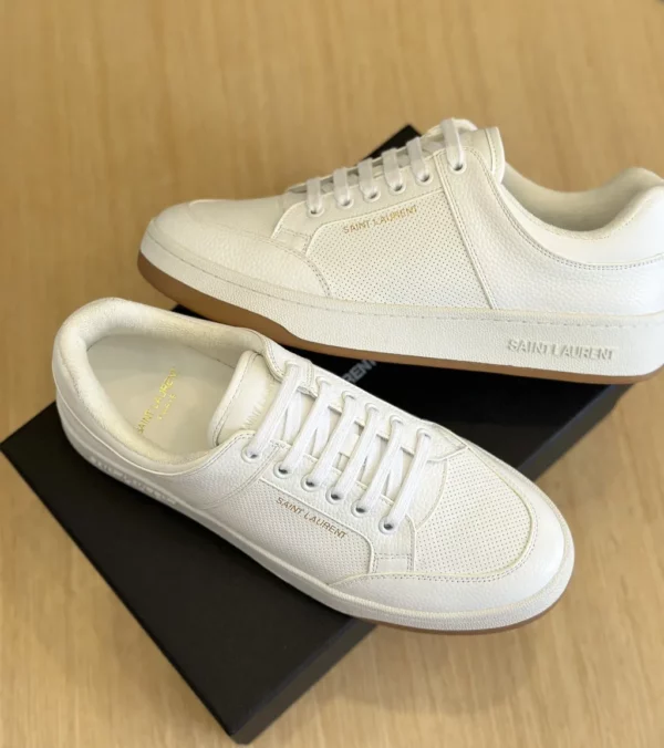 Saint Laurent shoes - Replica shoes