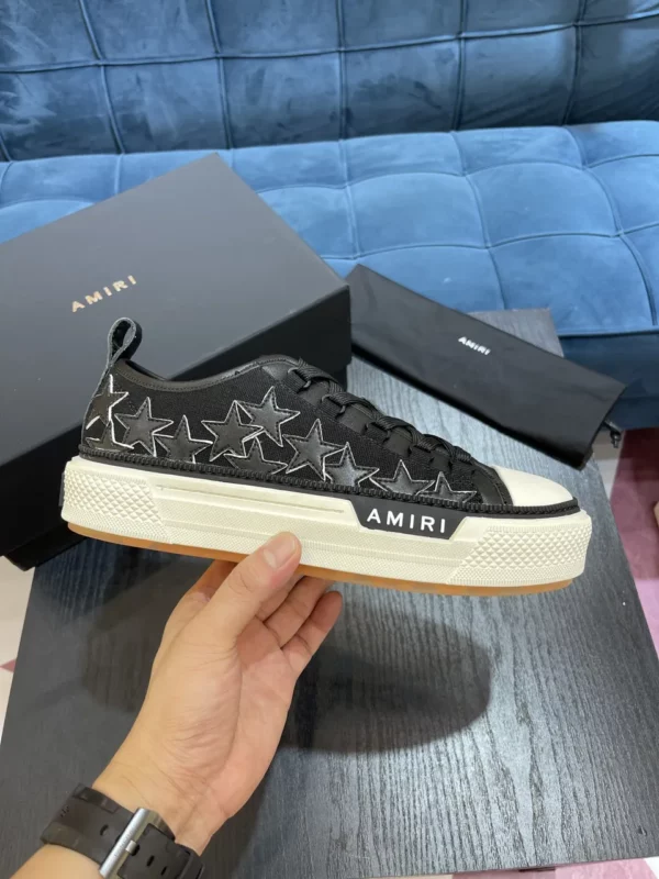 Amiri shoes - rep shoes