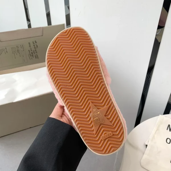 GGDB shoes - rep shoes