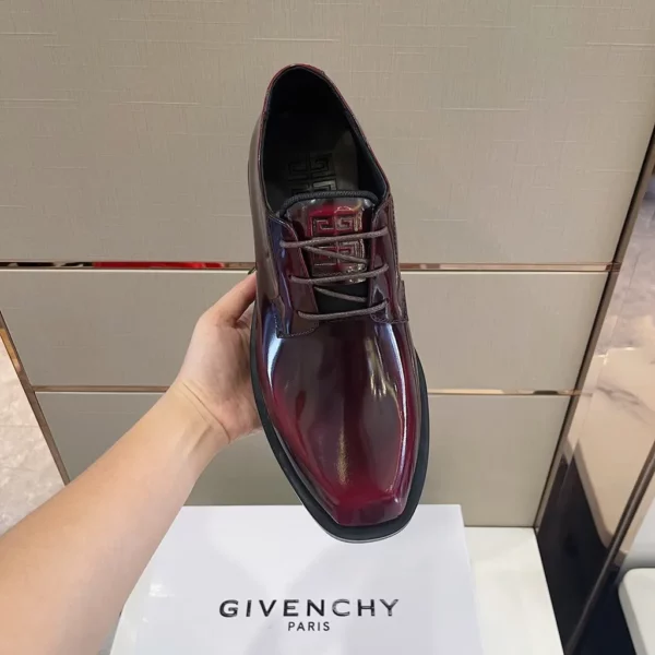 Givenchy shoes - rep shoes