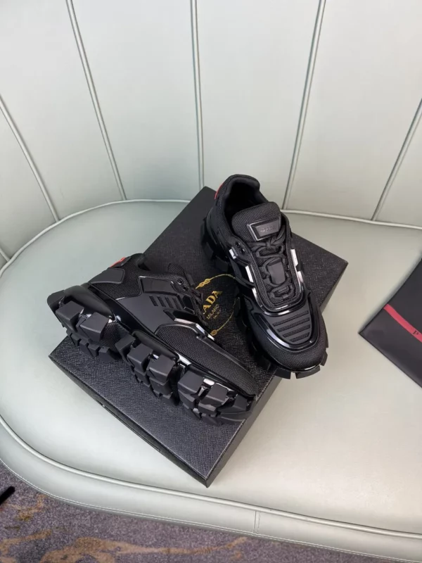 Prada shoes - rep shoes