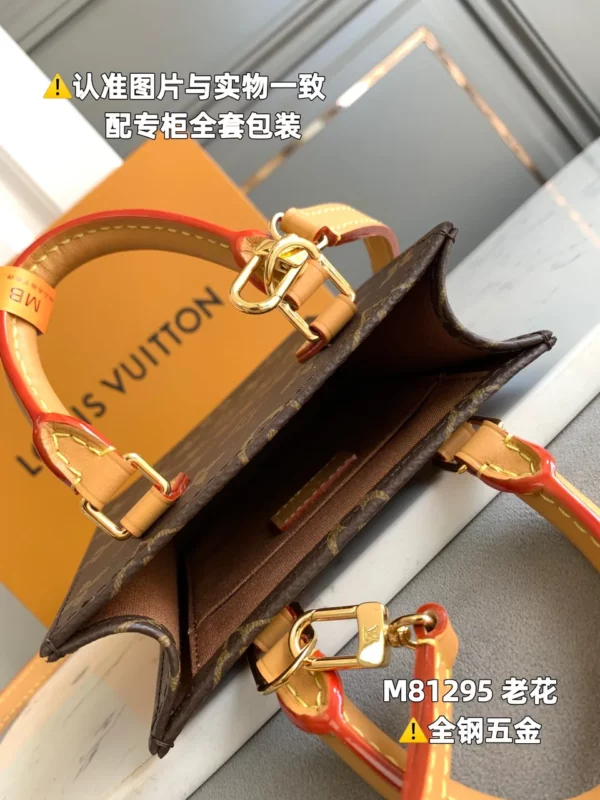 Louis Vuitton bag - louis vuitton replica bags