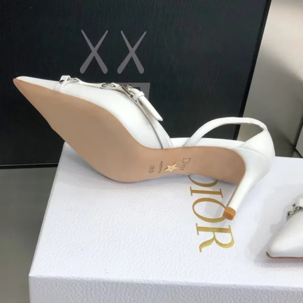 Dior shoes - Replica shoes